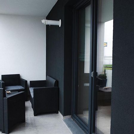 Alternativ 1 Residence Тімішоара Екстер'єр фото