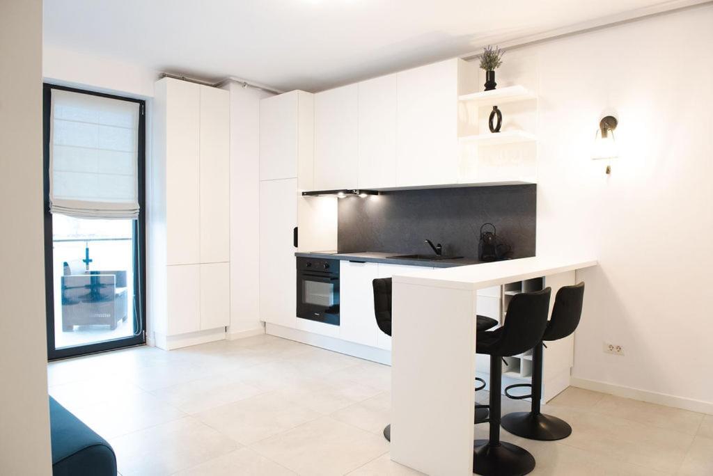 Alternativ 1 Residence Тімішоара Екстер'єр фото