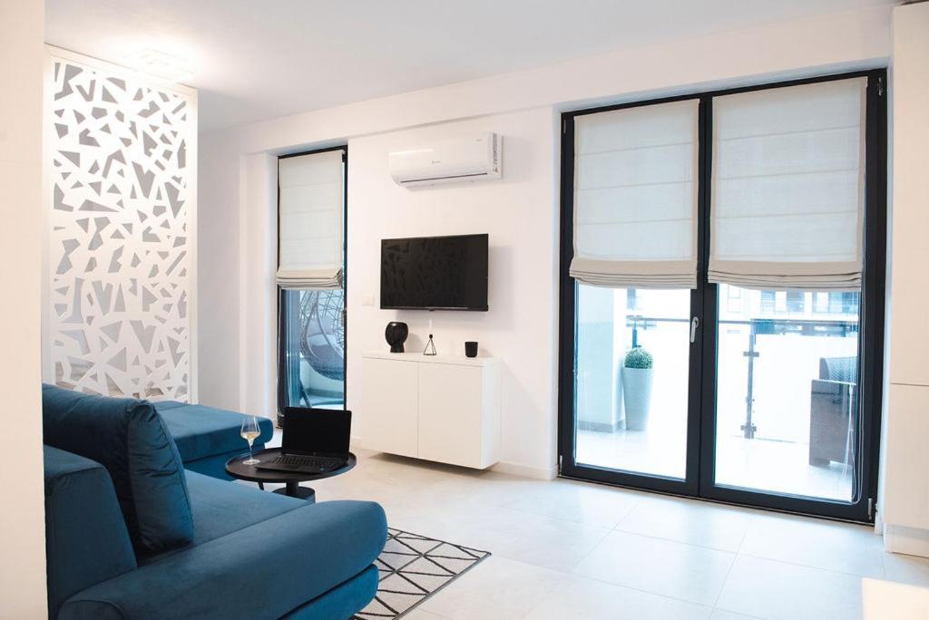 Alternativ 1 Residence Тімішоара Екстер'єр фото